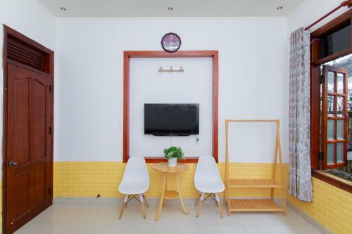 Apartamento Xuka House