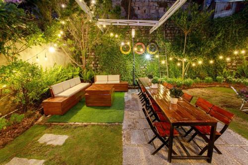 Apartamento Xuka House