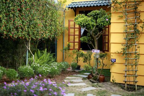 Apartamento Xuka House