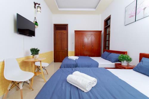 Apartamento Xuka House