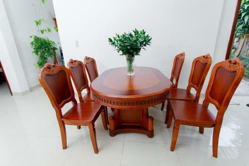 Apartamento Xuka House