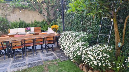 Apartamento Xuka House