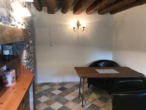 Apartamento El Fenal de Turmo