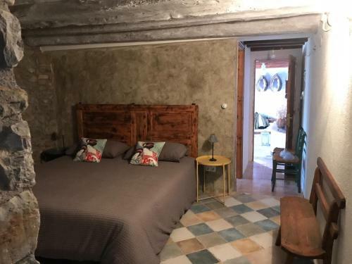 Apartamento El Fenal de Turmo