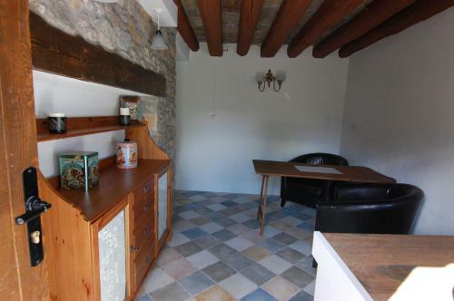 Apartamento El Fenal de Turmo