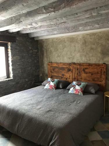 Apartamento El Fenal de Turmo