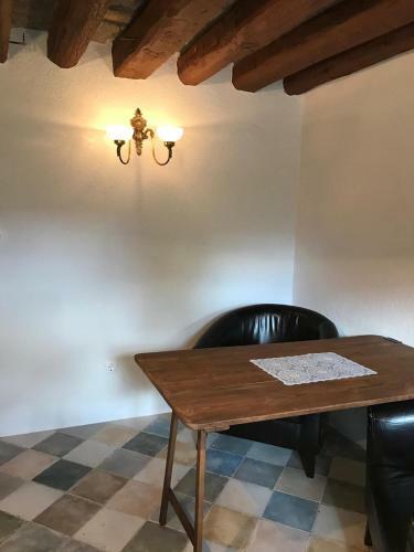 Apartamento El Fenal de Turmo