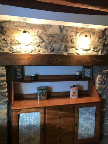 Apartamento El Fenal de Turmo