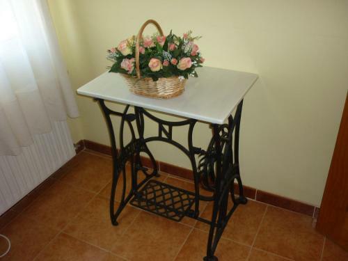 Casa La Pontiga