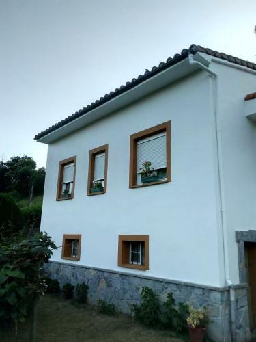 Casa La Pontiga