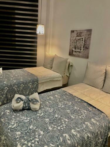 El Agave De Merese Apartamento