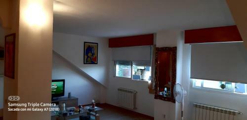 Apartamento Tomillaron House