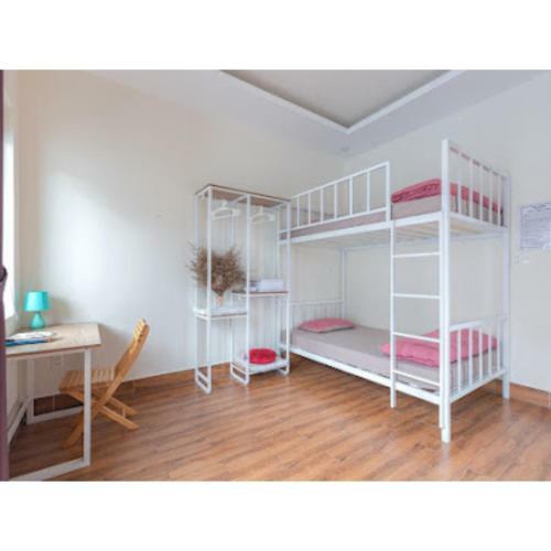 Apartamento Crush On Dalat