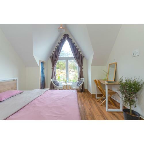 Apartamento Crush On Dalat
