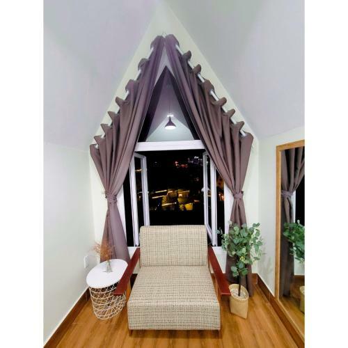 Apartamento Crush On Dalat