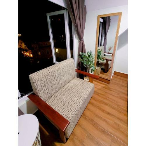 Apartamento Crush On Dalat