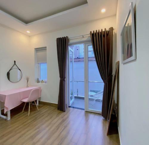 Apartamento Crush On Dalat