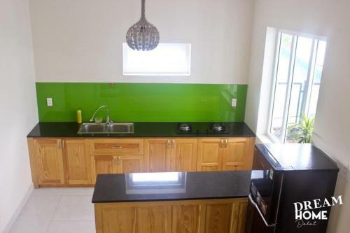 Apartamento Crush On Dalat