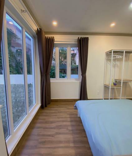 Apartamento Crush On Dalat
