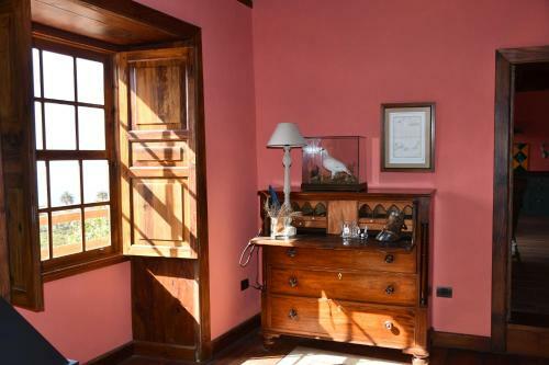 Villa Haciendas Del Valle-montemayor