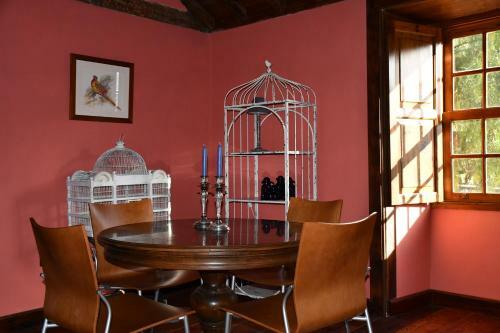 Villa Haciendas Del Valle-montemayor