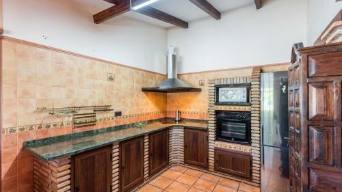 Villa Casa Laura Benamocarra By Ruralidays