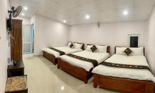 Phuong Dung Hotel