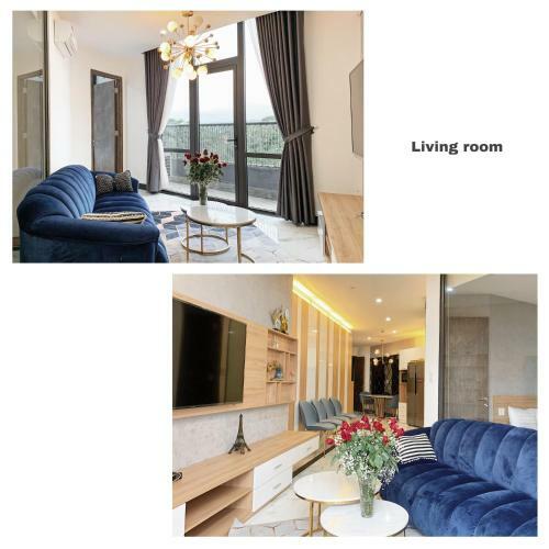 The Panorama Apartment