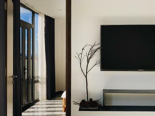 The Panorama Apartment
