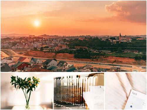 The Panorama Apartment