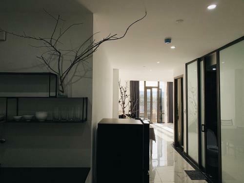 The Panorama Apartment