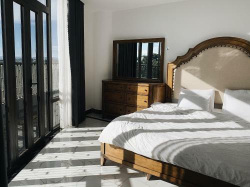 The Panorama Apartment