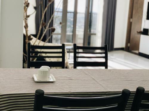 The Panorama Apartment