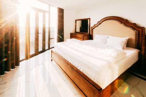 The Panorama Apartment