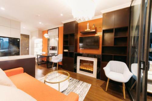 The Panorama Apartment
