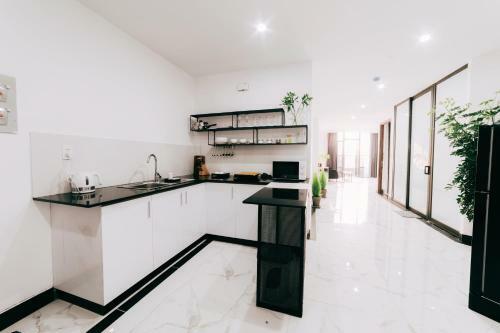 The Panorama Apartment