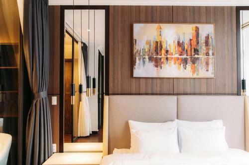 The Panorama Apartment