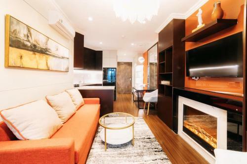 The Panorama Apartment
