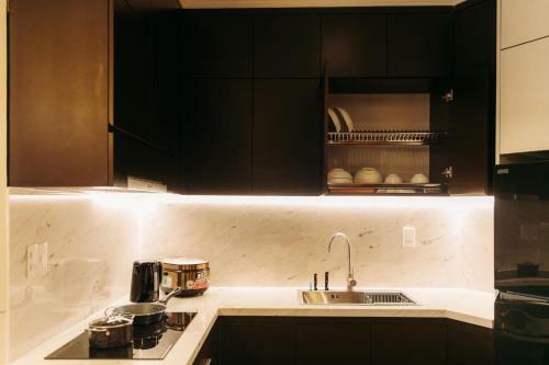The Panorama Apartment
