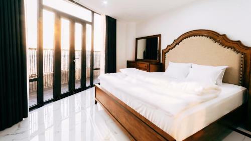 The Panorama Apartment