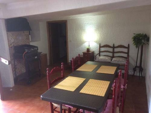 La Casa De Monica