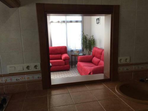 La Casa De Monica