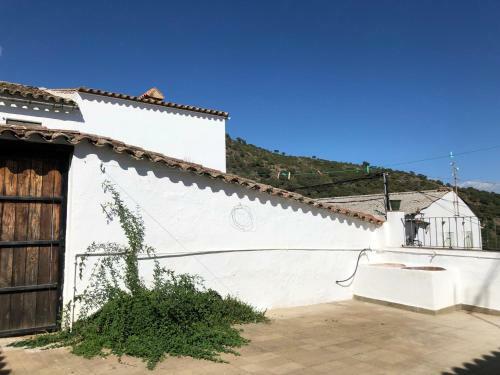 La Casa De La Umbr�a