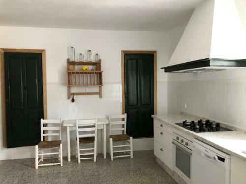 La Casa De La Umbr�a