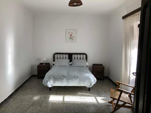 La Casa De La Umbr�a