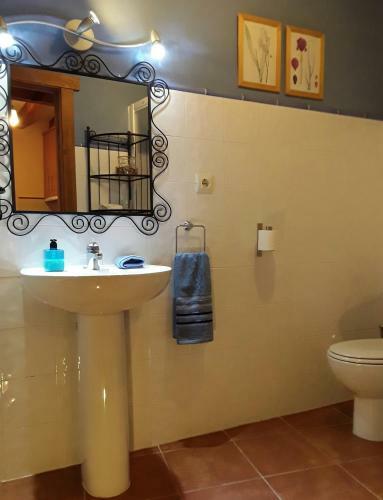 Apartamento La Fragua de La Vega Estudios