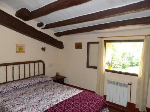 Apartamento El Mol� D'en Sol�-allotjaments Rurals