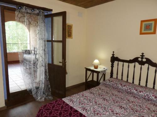 Apartamento El Mol� D'en Sol�-allotjaments Rurals