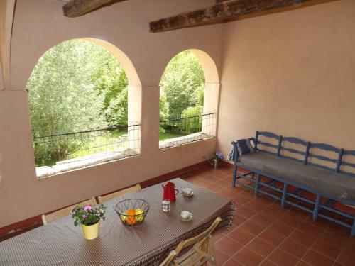 Apartamento El Mol� D'en Sol�-allotjaments Rurals