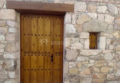 La Casa De Martina
